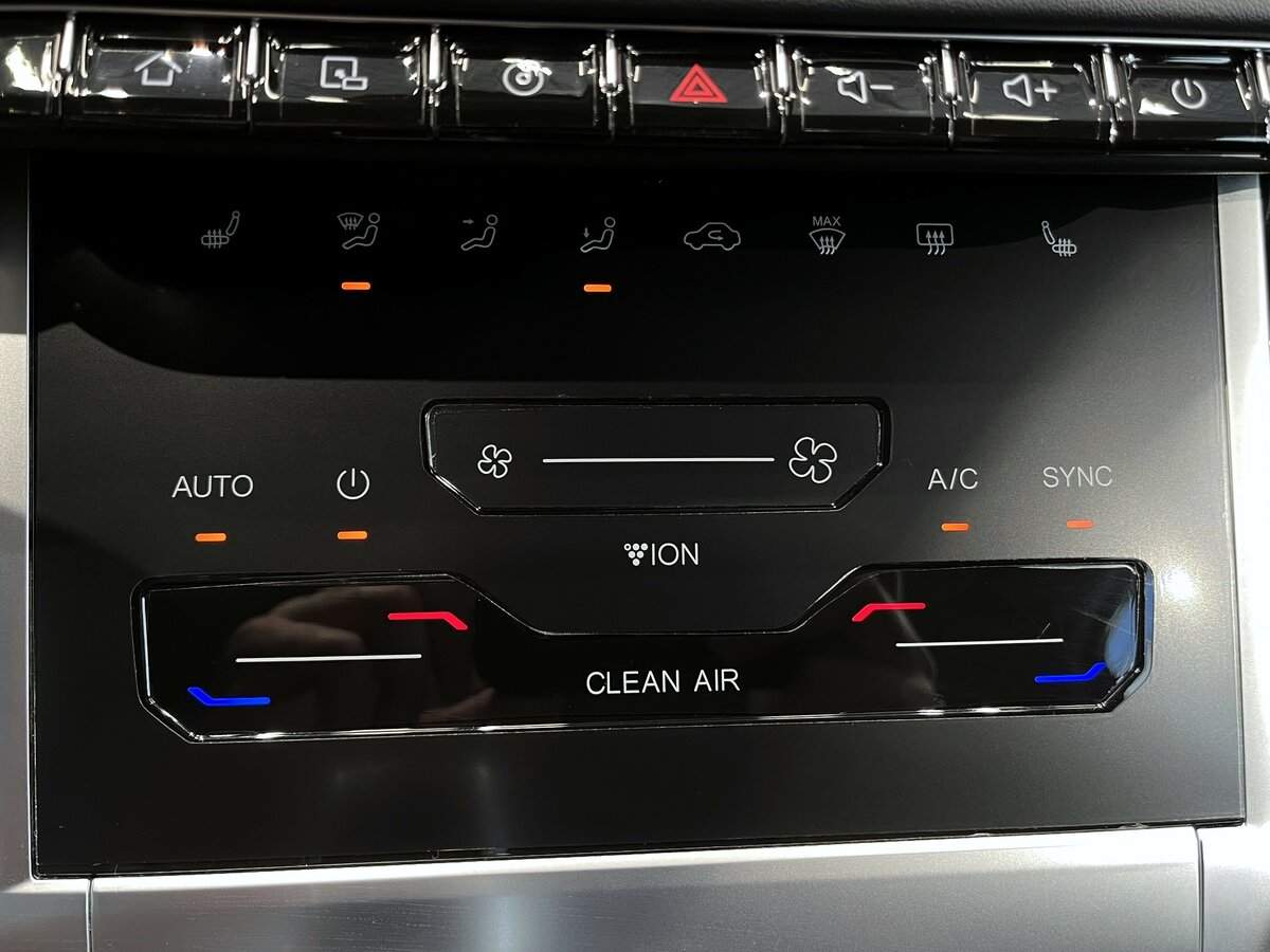 Купить Чери Тигго 7 Про Макс, 2023, 18 183 км.. Фото: #16