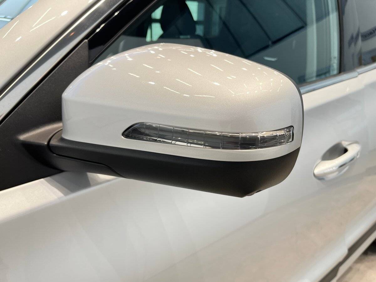 Купить Чери Тигго 7 Про Макс, 2023, 18 183 км.. Фото: #17