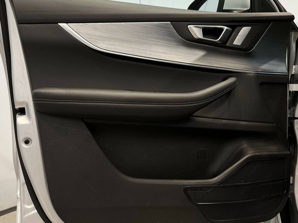 Купить Чери Тигго 7 Про Макс, 2023, 18 183 км.. Фото: #19