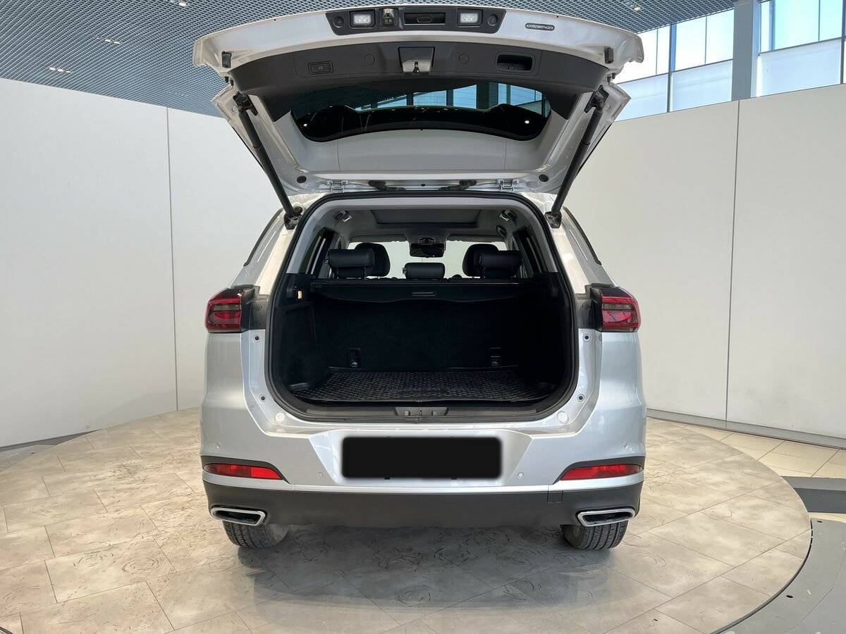 Купить Чери Тигго 7 Про Макс, 2023, 18 183 км.. Фото: #20