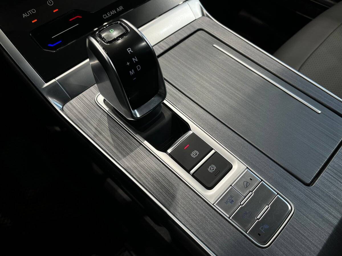 Купить Чери Тигго 7 Про Макс, 2023, 18 183 км.. Фото: #23