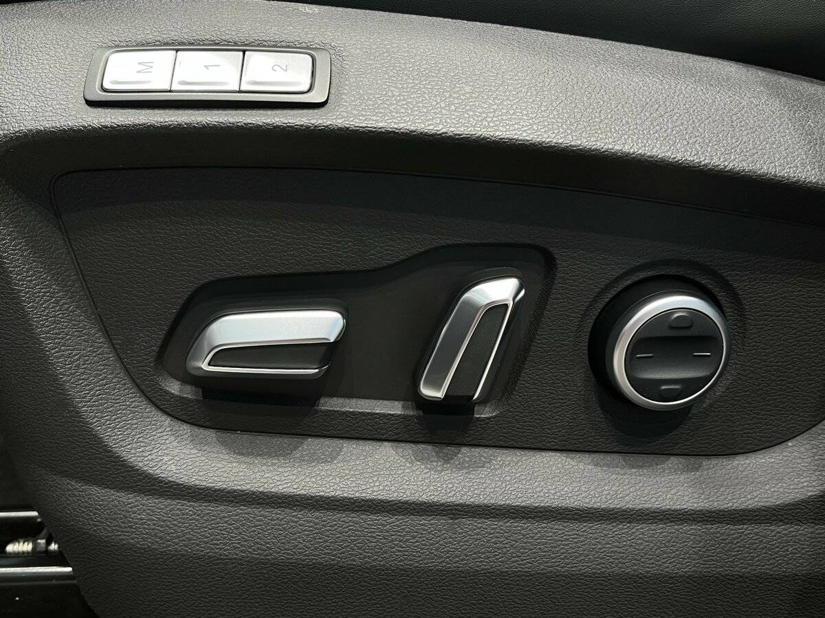 Купить Чери Тигго 7 Про Макс, 2023, 18 183 км.. Фото: #25