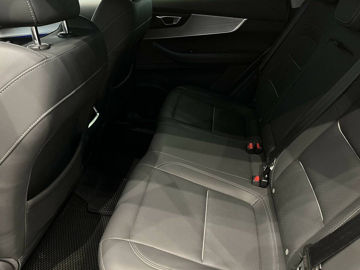 Купить Чери Тигго 7 Про Макс, 2023, 18 183 км.. Фото: #28