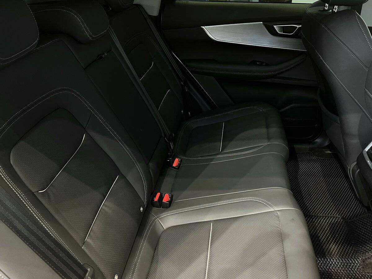 Купить Чери Тигго 7 Про Макс, 2023, 18 183 км.. Фото: #29