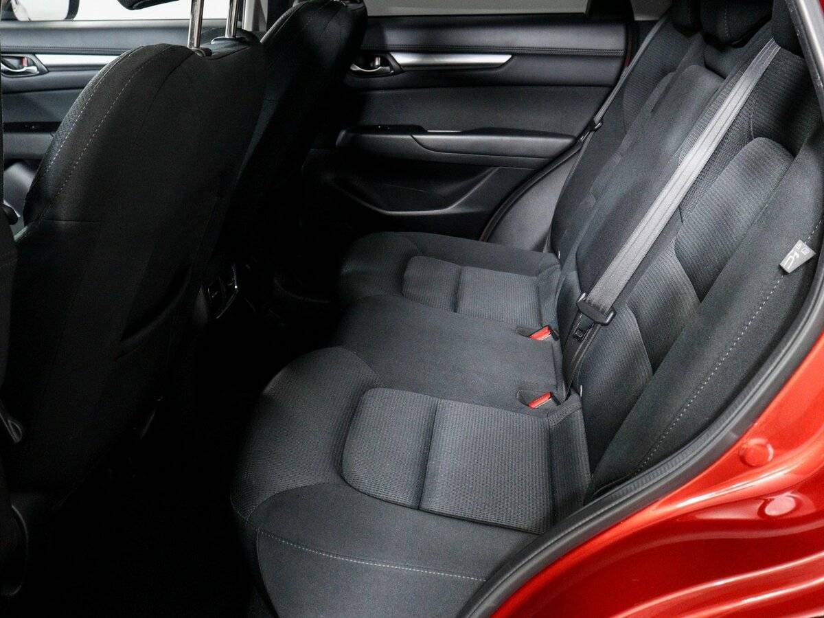 Купить Mazda CX-5, 2020, 45 189 км.. Фото: #9