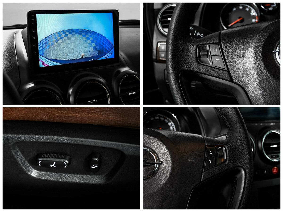 Купить Опель Антара, 2014, 226 054 км.. Фото: #14