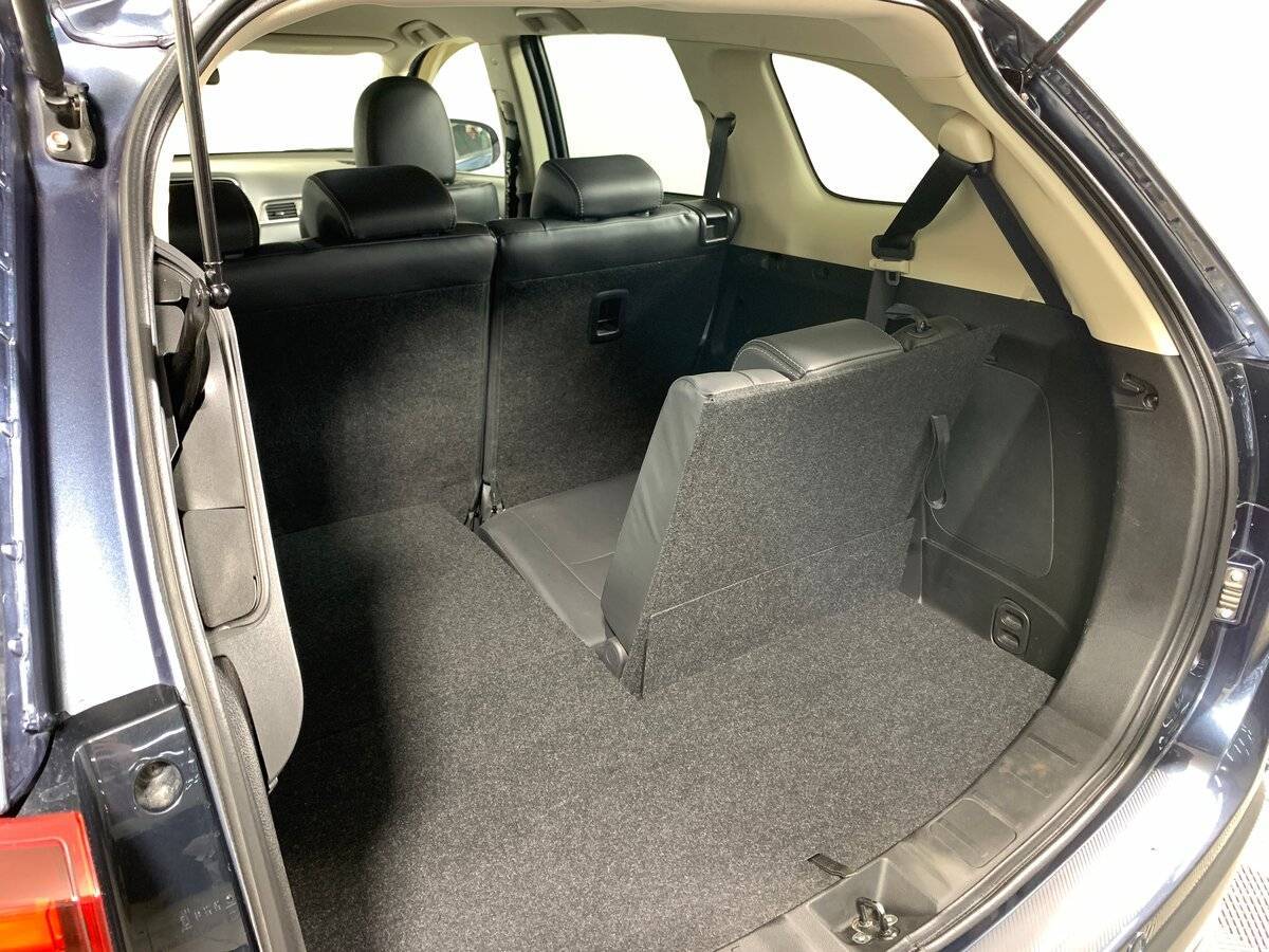 Купить Mitsubishi Outlander, 2020, 93 415 км.. Фото: #17