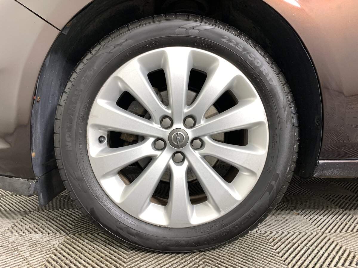 Купить Опель Астра, 2013, 98 007 км.. Фото: #7