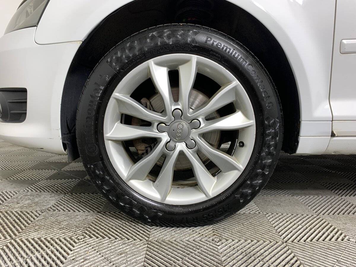 Купить Audi A3, 2012, 156 353 км.. Фото: #8