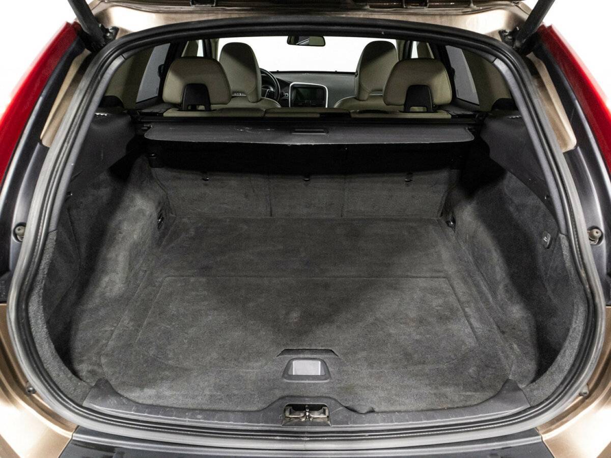 Купить Volvo XC60, 2012, 221 885 км.. Фото: #14