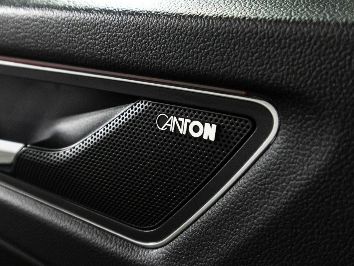 Купить Skoda Kodiaq, 2018, 157 376 км.. Фото: #17