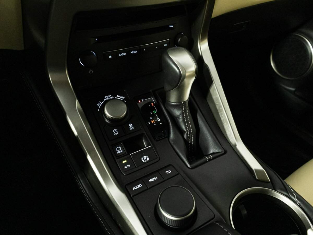 Купить Lexus NX, 2015, 79 839 км.. Фото: #18