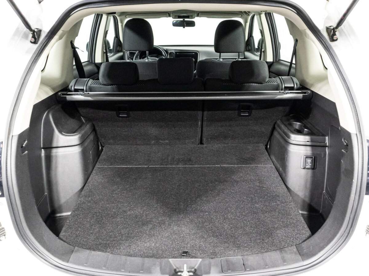 Купить Mitsubishi Outlander, 2022, 52 500 км.. Фото: #14