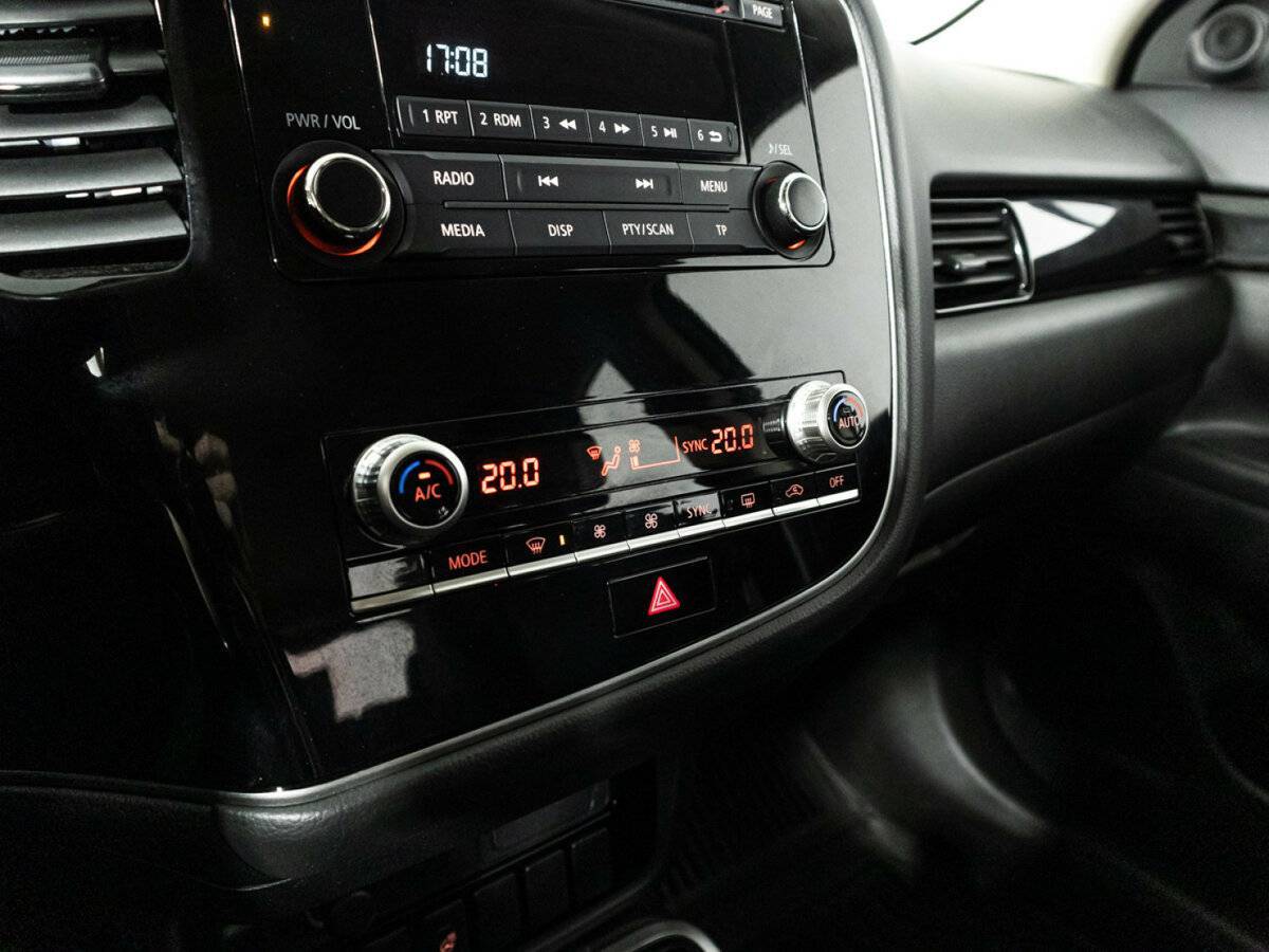 Купить Mitsubishi Outlander, 2022, 52 500 км.. Фото: #15