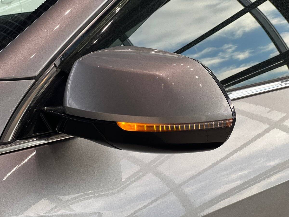 Купить Хавал Ф7-икс, 2021, 64 858 км.. Фото: #8