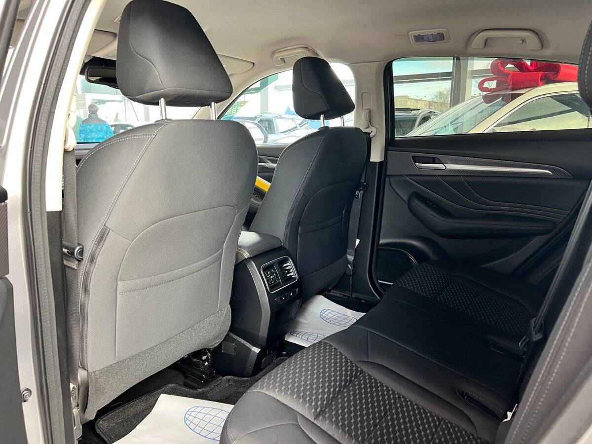 Купить Хавал Ф7-икс, 2021, 64 858 км.. Фото: #11