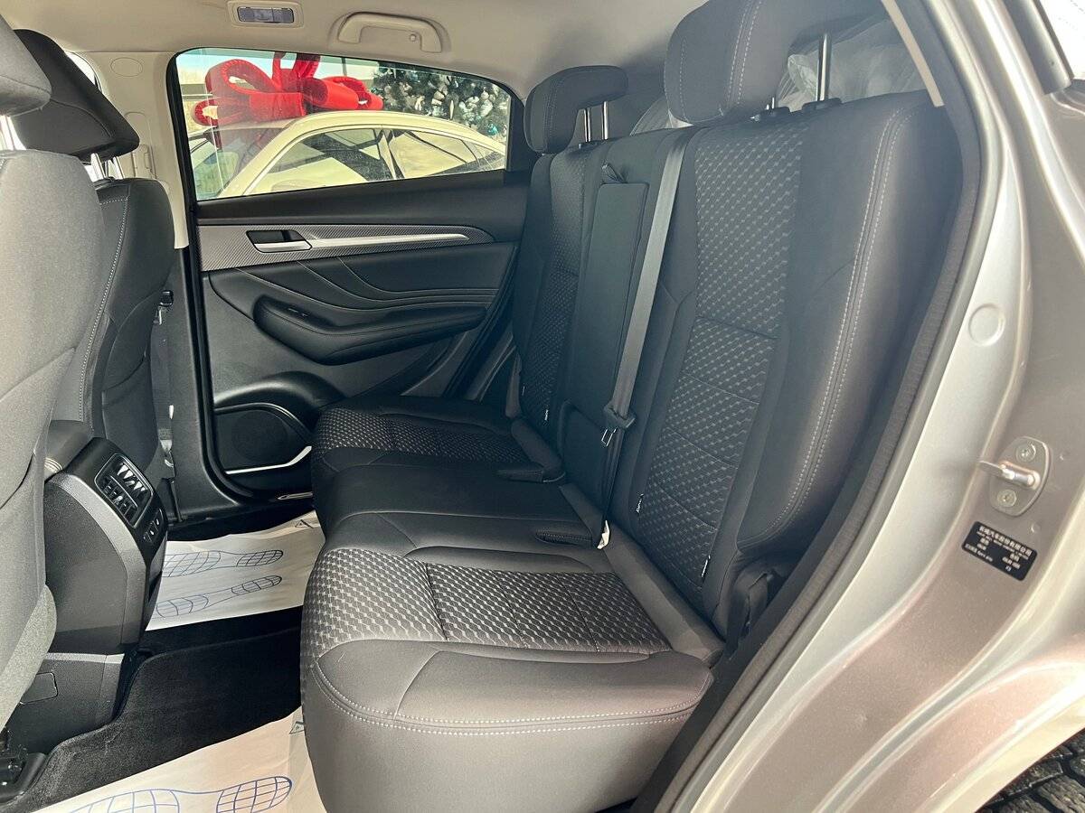 Купить Хавал Ф7-икс, 2021, 64 858 км.. Фото: #12