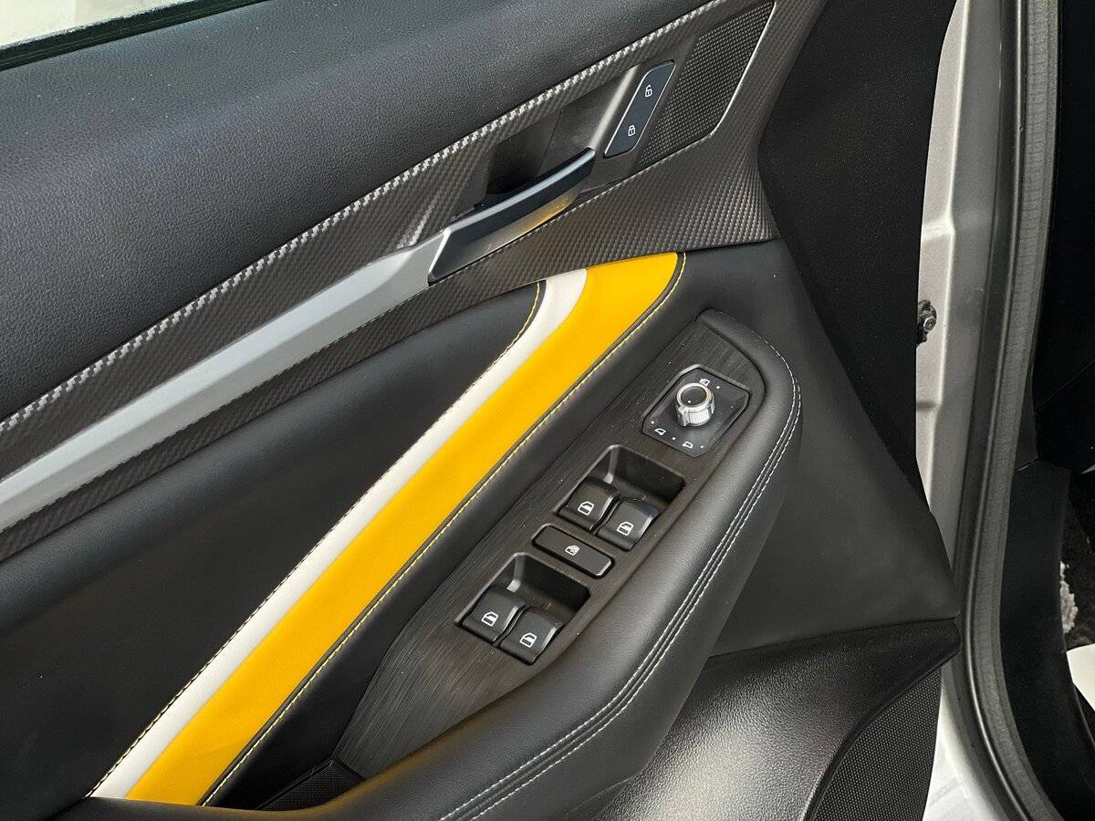 Купить Хавал Ф7-икс, 2021, 64 858 км.. Фото: #14