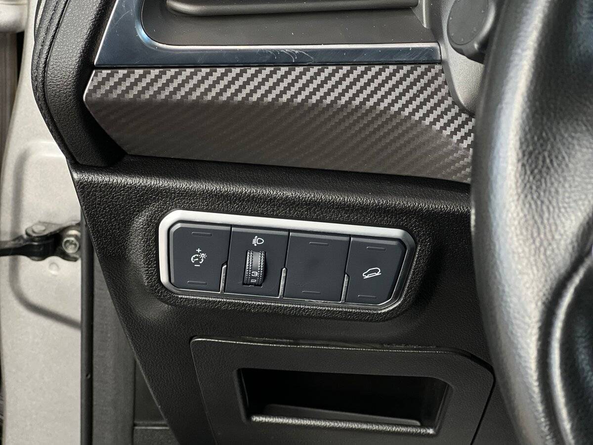 Купить Хавал Ф7-икс, 2021, 64 858 км.. Фото: #15