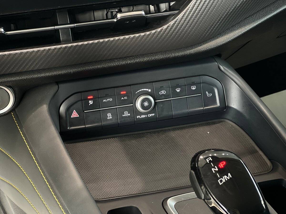 Купить Хавал Ф7-икс, 2021, 64 858 км.. Фото: #16