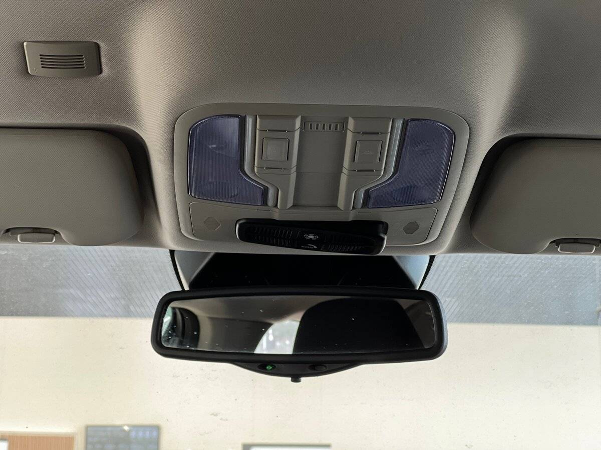 Купить Хавал Ф7-икс, 2021, 64 858 км.. Фото: #20