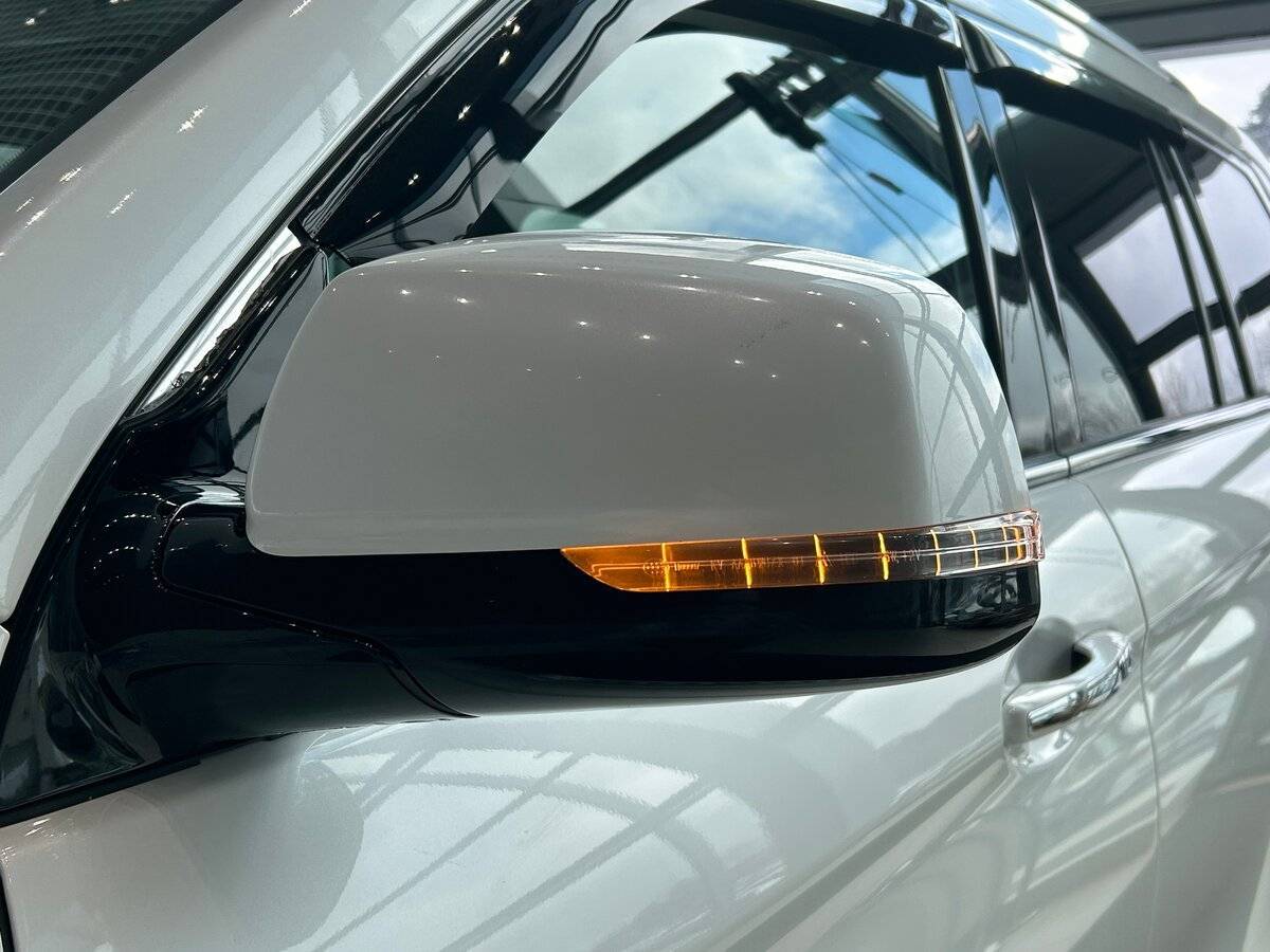 Купить Haval H9, 2022, 69 118 км.. Фото: #9