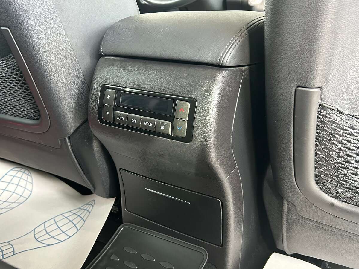 Купить Haval H9, 2022, 69 118 км.. Фото: #25