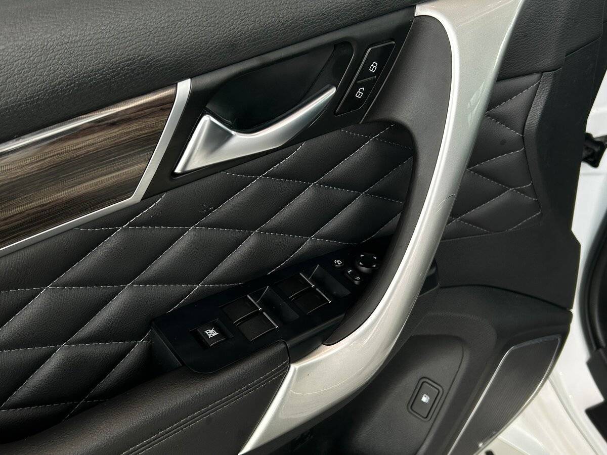 Купить Haval H9, 2022, 69 118 км.. Фото: #30