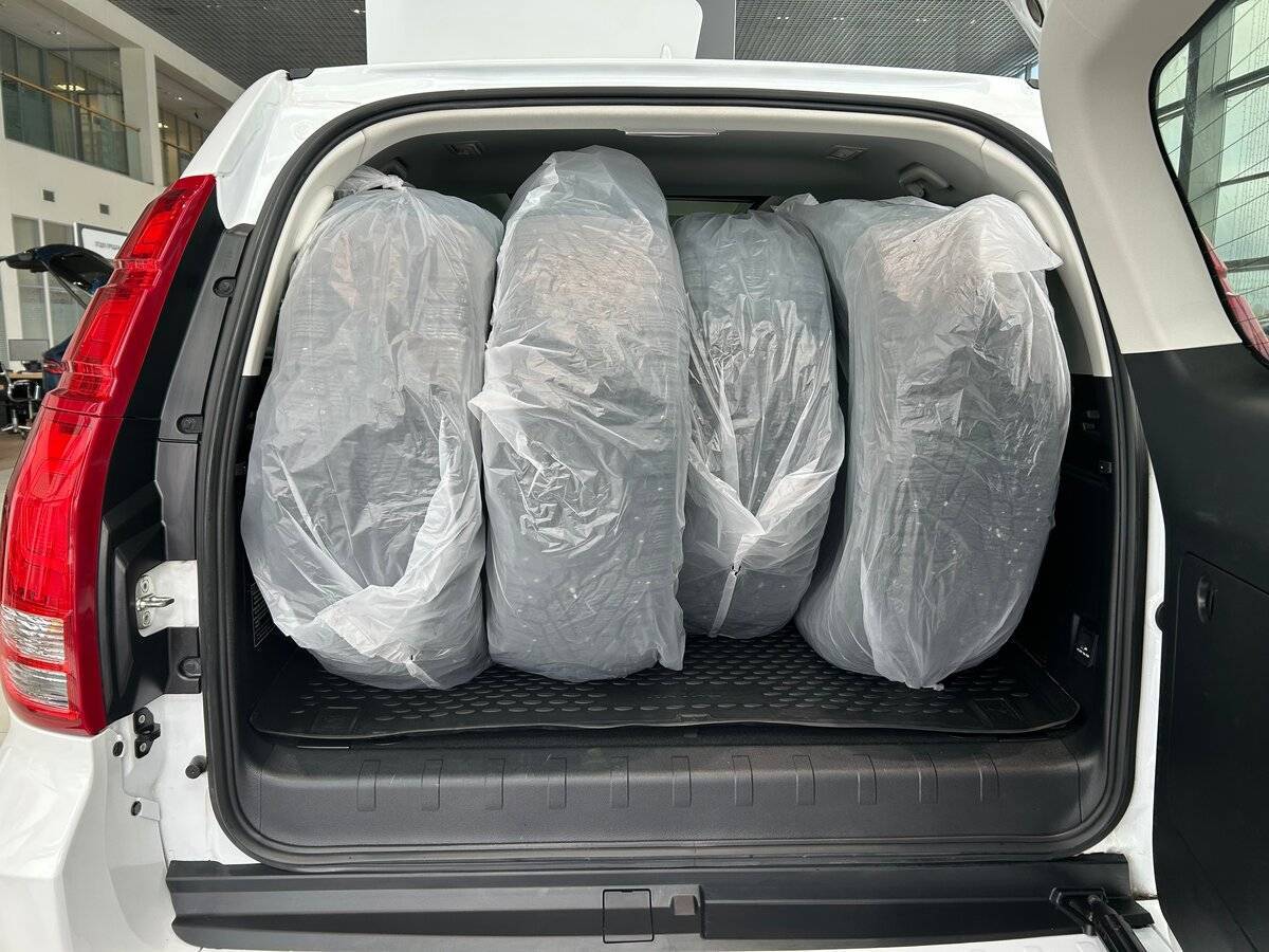 Купить Haval H9, 2022, 69 118 км.. Фото: #38