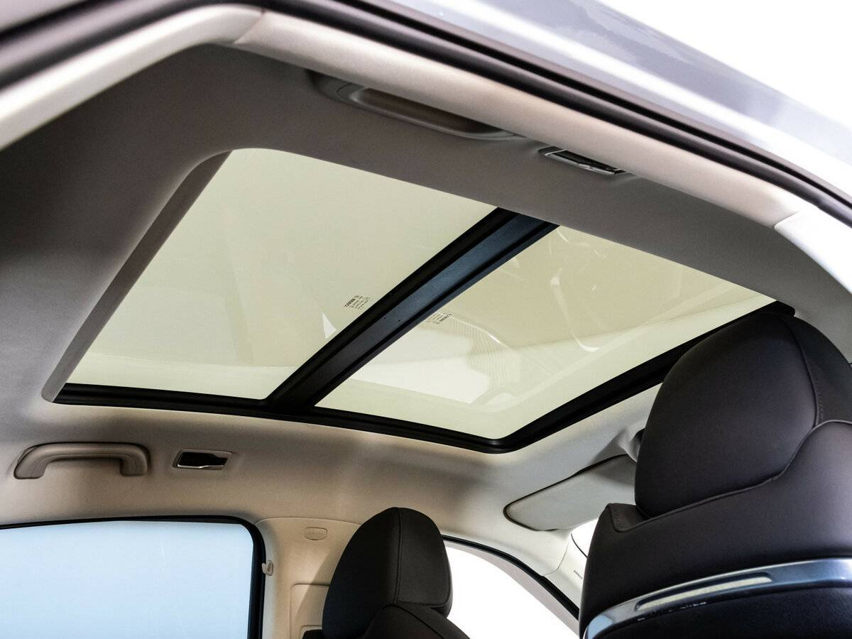 Купить Geely Tugella, 2021, 44 703 км.. Фото: #17