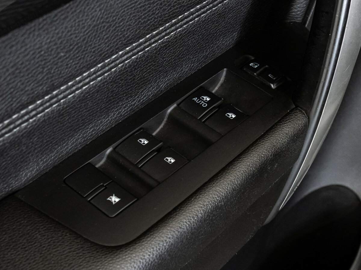 Купить Шевроле Каптива, 2015, 223 883 км.. Фото: #14