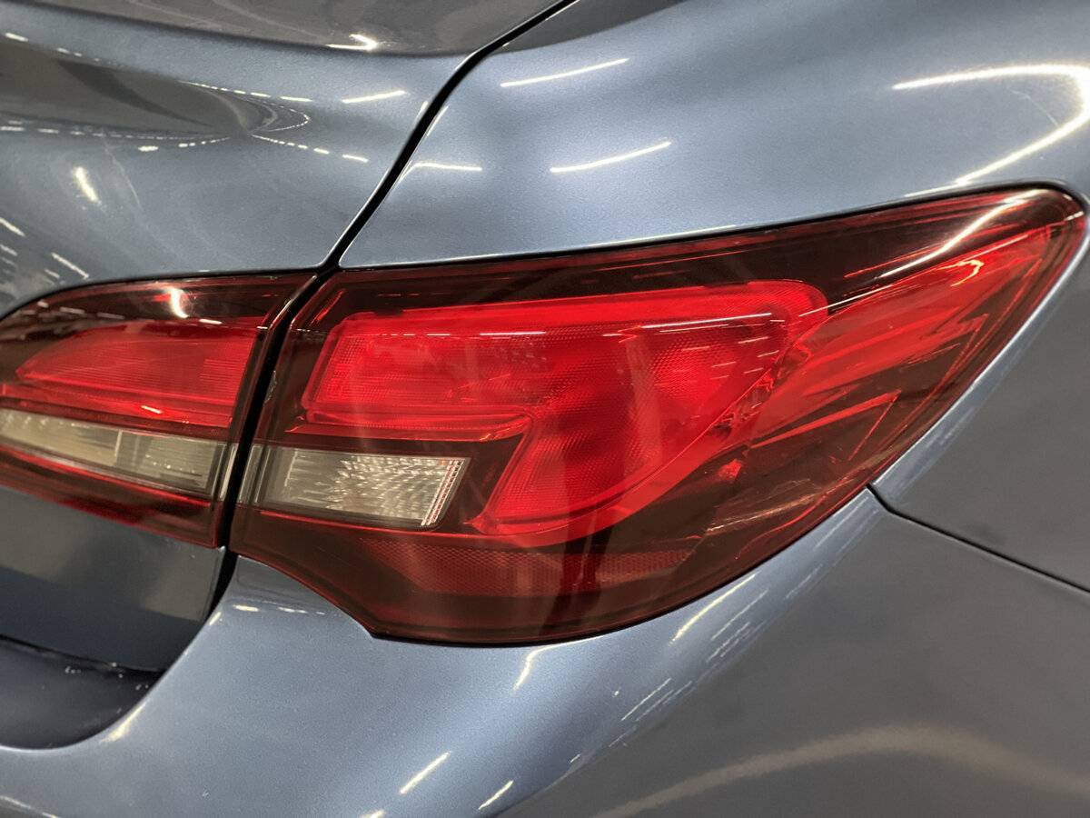 Купить Опель Астра, 2013, 139 012 км.. Фото: #8