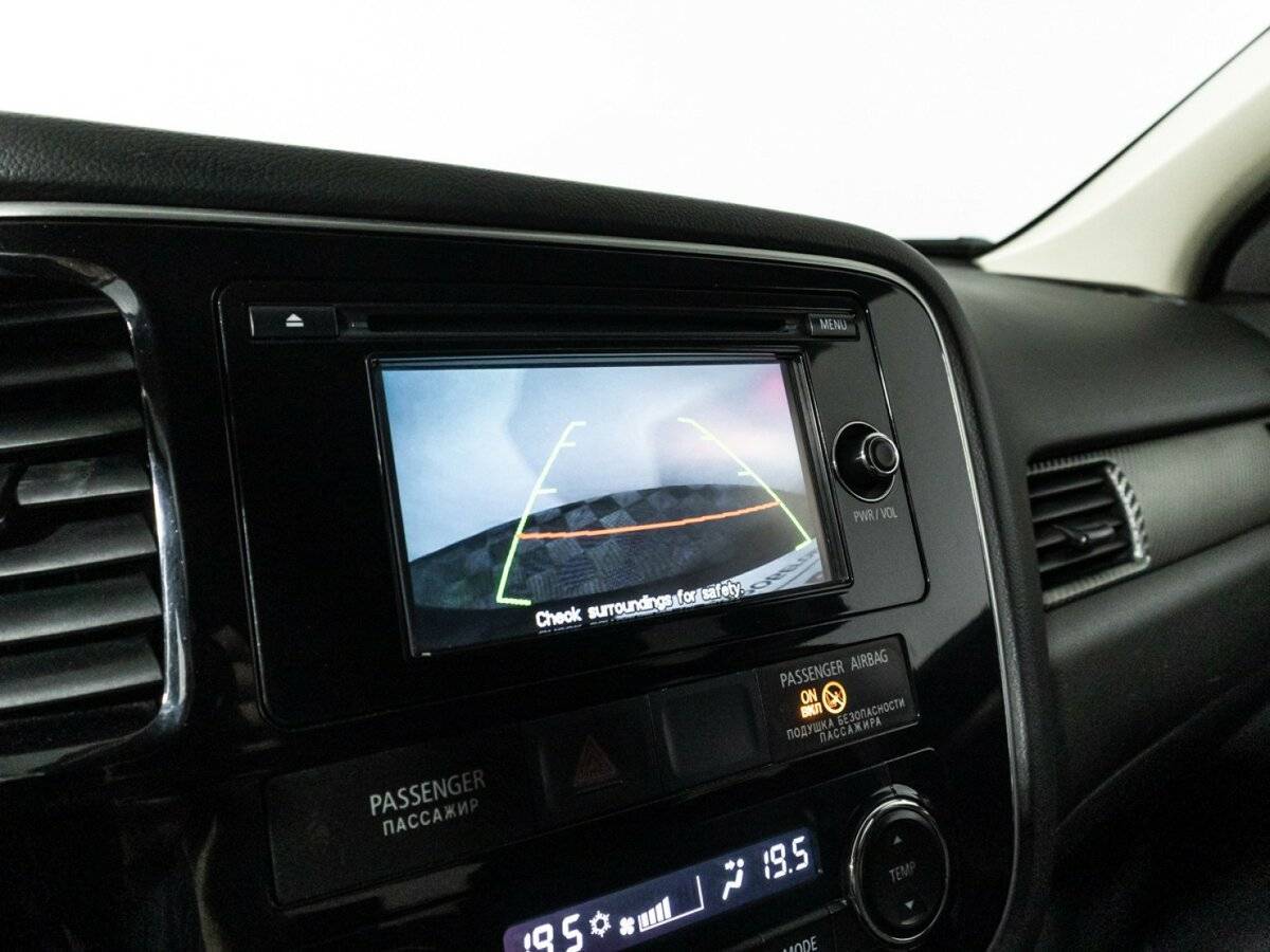 Купить Mitsubishi Outlander, 2013, 402 428 км.. Фото: #16