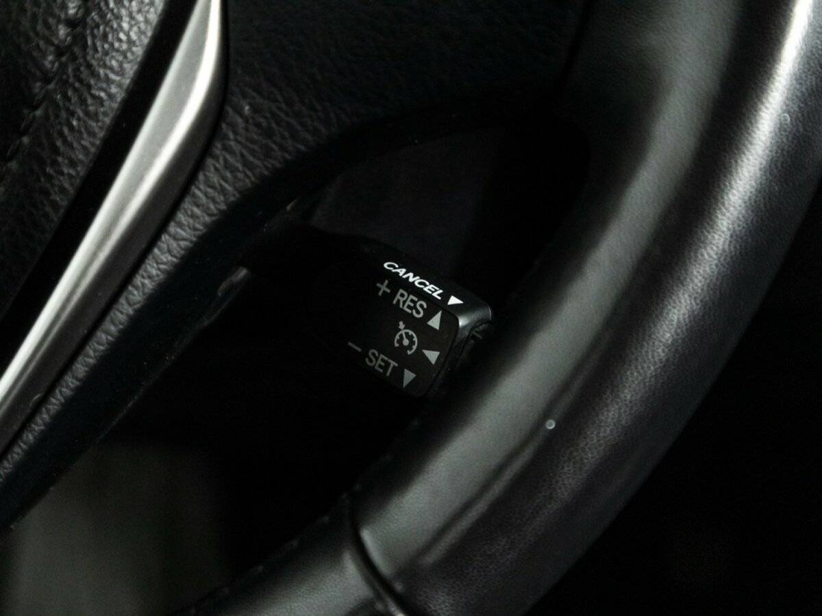 Купить Toyota RAV4, 2018, 104 503 км.. Фото: #24