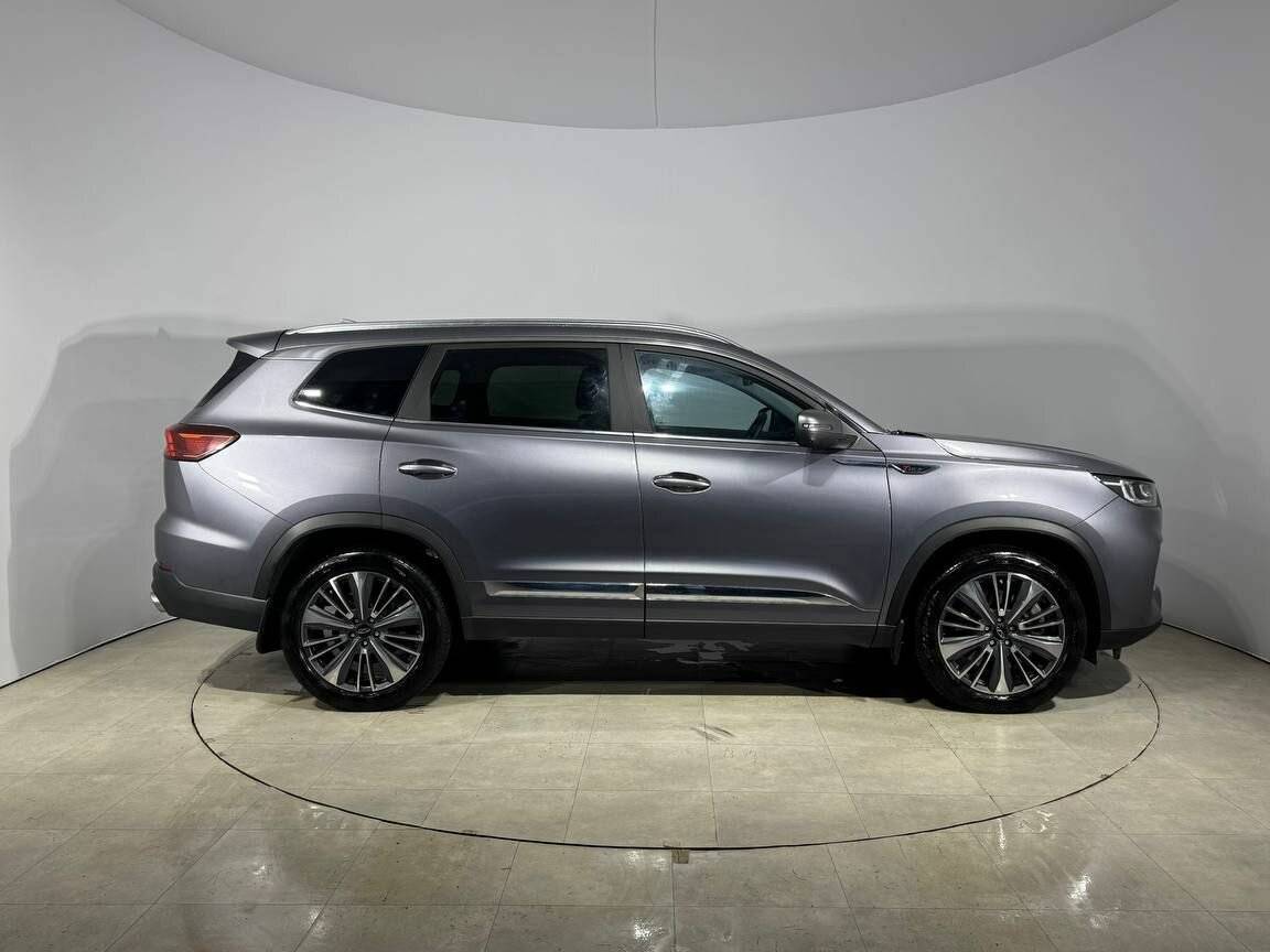 Купить Chery Tiggo 8 Pro Max, 2023, 38 751 км.. Фото: #3