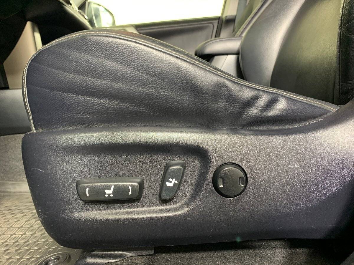 Купить Тойота Рав4, 2013, 230 440 км.. Фото: #15