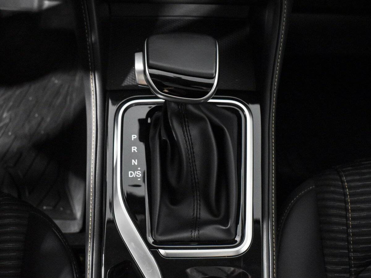 Купить Москвич 3, 2024, 13 982 км.. Фото: #9