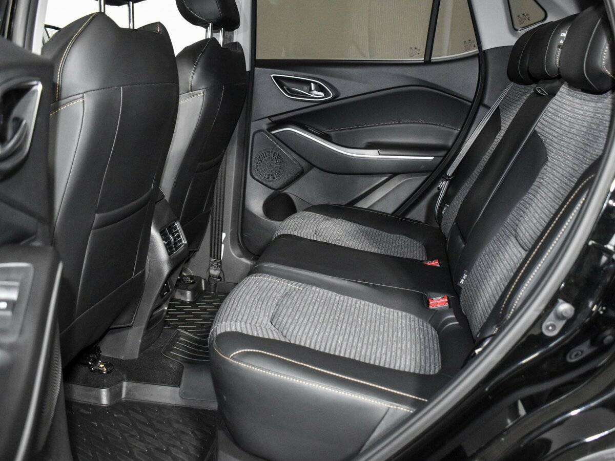 Купить Москвич 3, 2024, 13 982 км.. Фото: #12