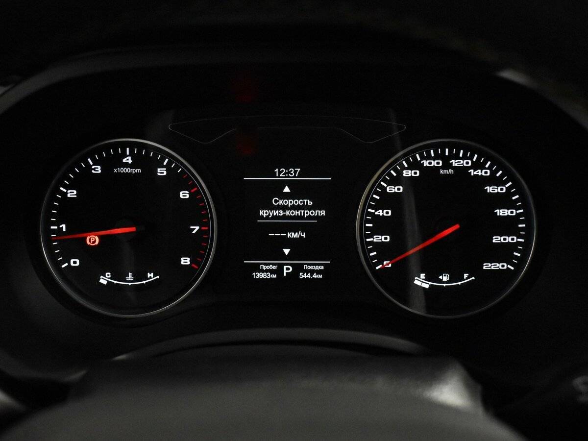 Купить Москвич 3, 2024, 13 982 км.. Фото: #20