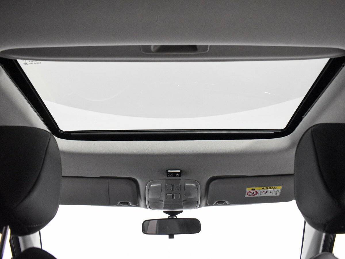 Купить Москвич 3, 2024, 13 982 км.. Фото: #21