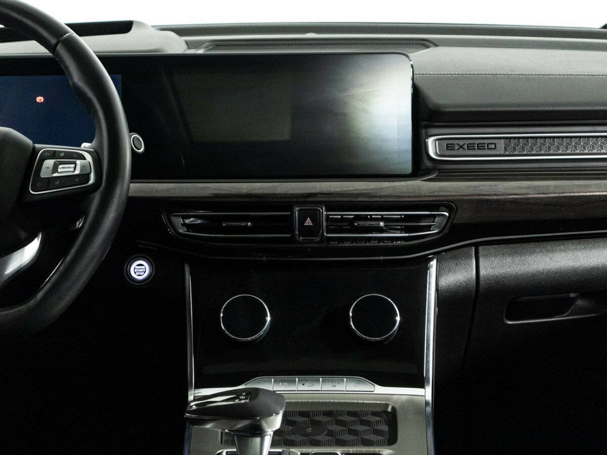 Купить EXEED VX, 2023, 61 567 км.. Фото: #13
