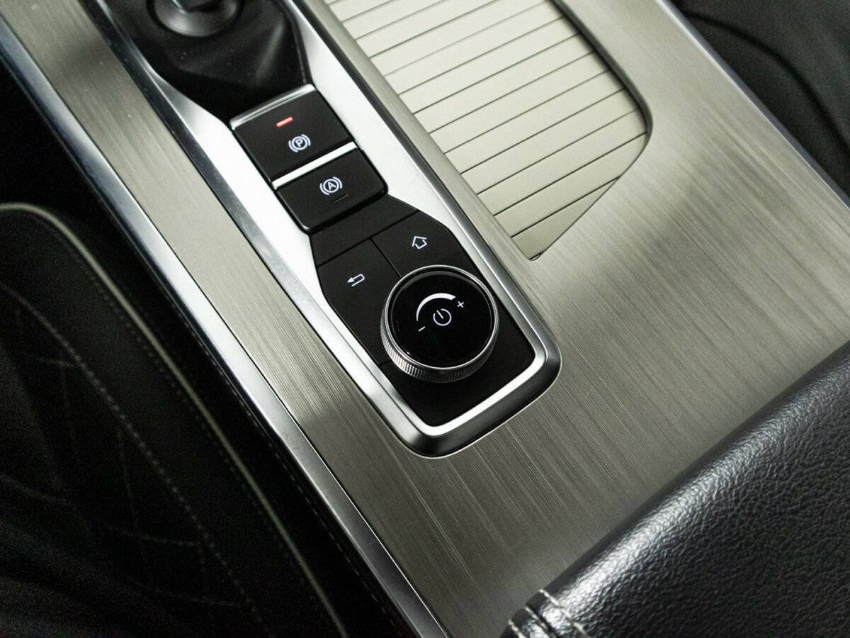 Купить EXEED VX, 2023, 61 567 км.. Фото: #23