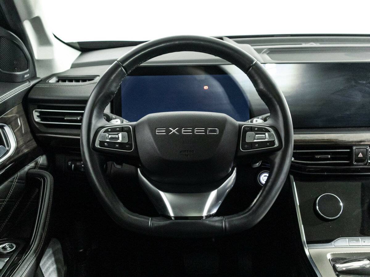 Купить EXEED VX, 2023, 61 567 км.. Фото: #24