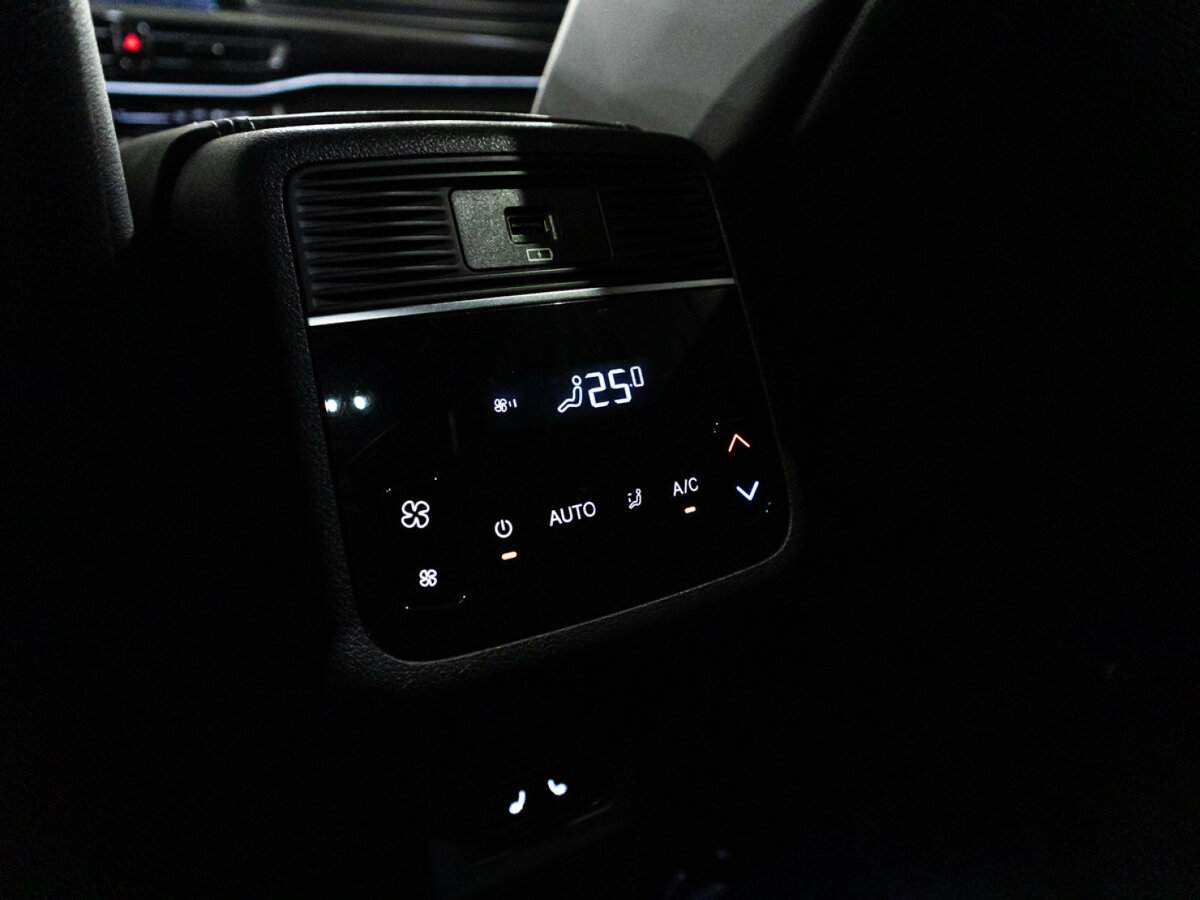 Купить EXEED VX, 2023, 61 567 км.. Фото: #27