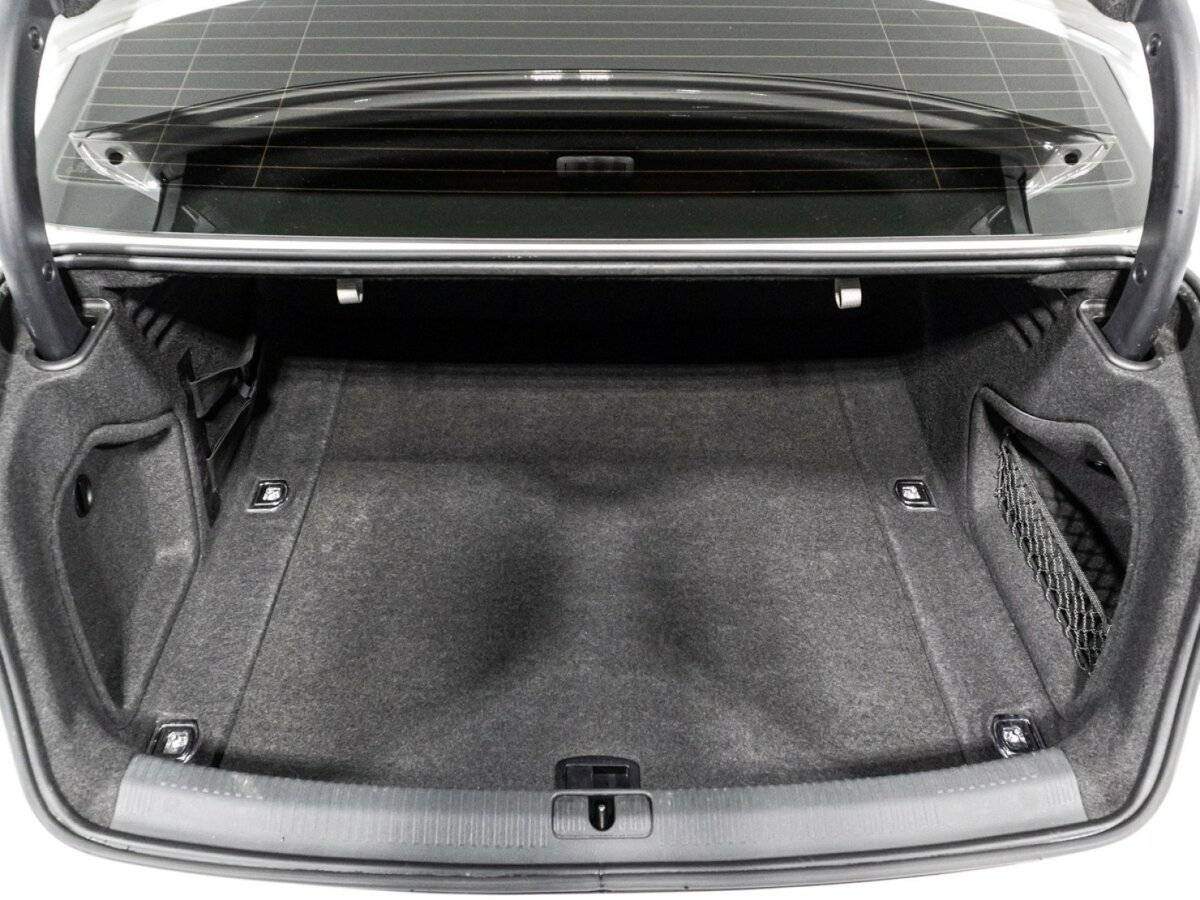 Купить Audi A4, 2019, 50 108 км.. Фото: #14