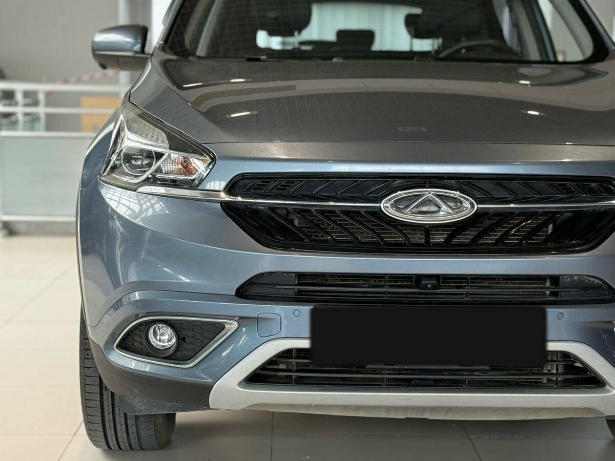 Купить Чери Тигго 7, 2019, 94 313 км.. Фото: #3