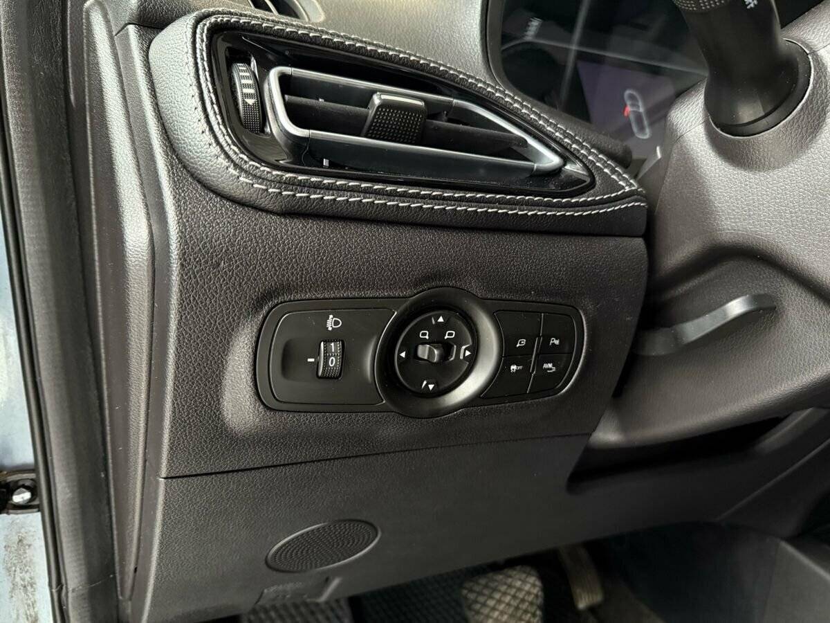 Купить Чери Тигго 7, 2019, 94 313 км.. Фото: #12