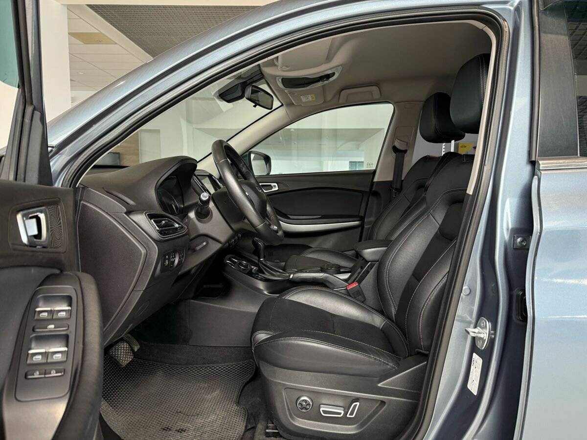 Купить Чери Тигго 7, 2019, 94 313 км.. Фото: #13