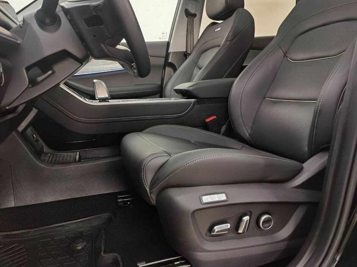 Купить Чери Тигго 7 Про Макс, 2023, 66 000 км.. Фото: #7