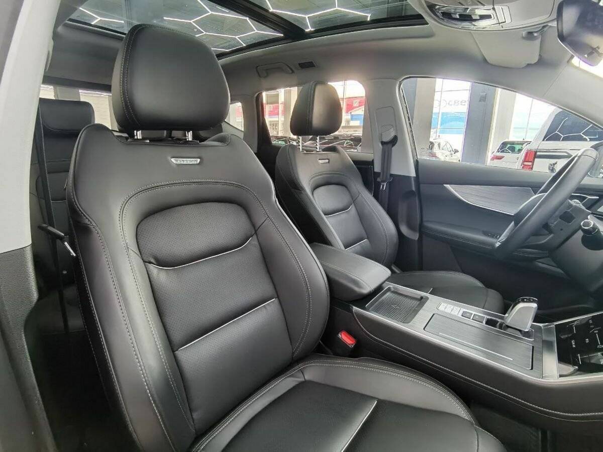 Купить Чери Тигго 7 Про Макс, 2023, 66 000 км.. Фото: #8